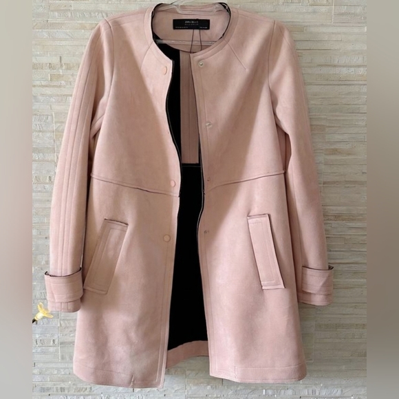 Coat - Picture 4 of 4